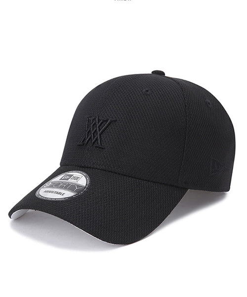 ANEW x NEWERA 940Adjustable Volume Ball Cap - 3 Colors