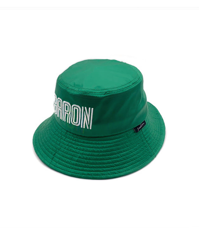 Baron X Steven Wilson Collaboration Bucket Hat-P