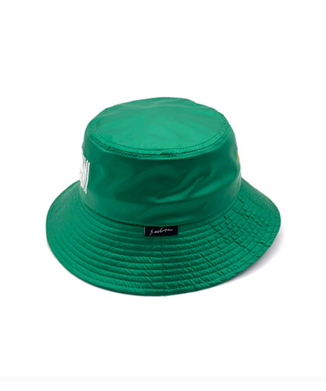 Baron X Steven Wilson Collaboration Bucket Hat-P