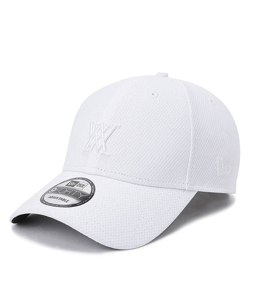 ANEW x NEWERA 940Adjustable Volume Ball Cap - 3 Colors