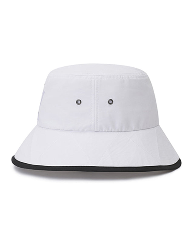 ANEW Golf Double Logo Bucket Hat