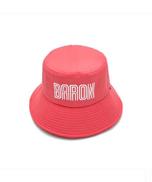 Baron X Steven Wilson Collaboration Bucket Hat-P