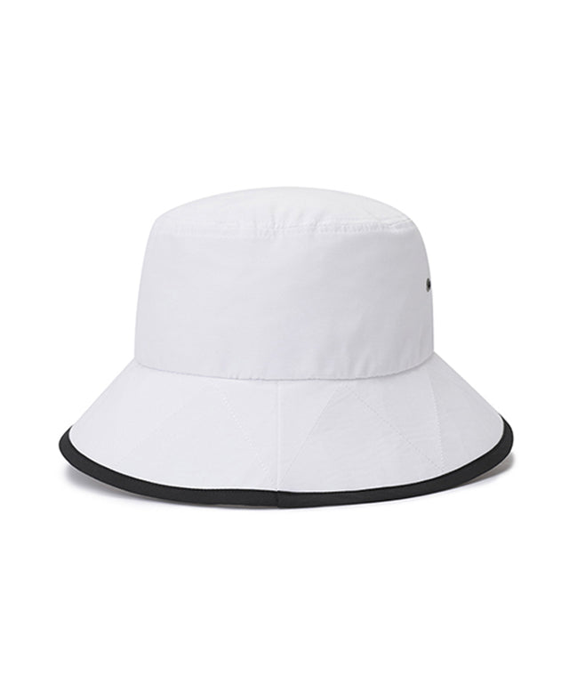 ANEW Golf Double Logo Bucket Hat