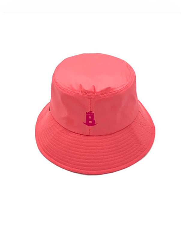 Baron X Steven Wilson Collaboration Bucket Hat-P