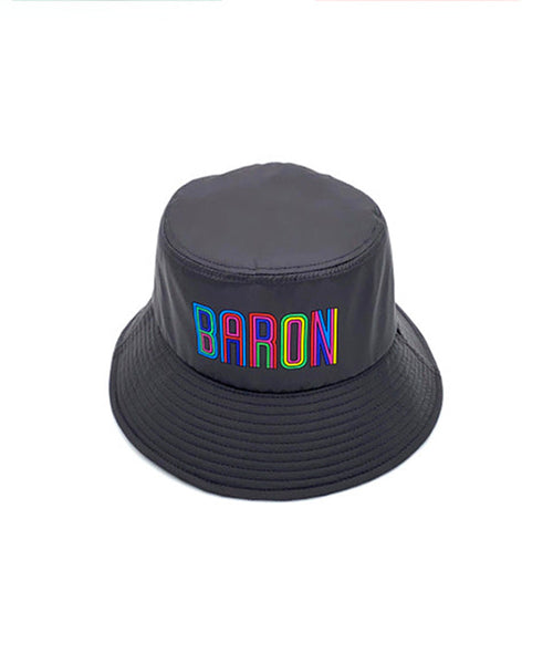 Baron X Steven Wilson Collaboration Bucket Hat-P