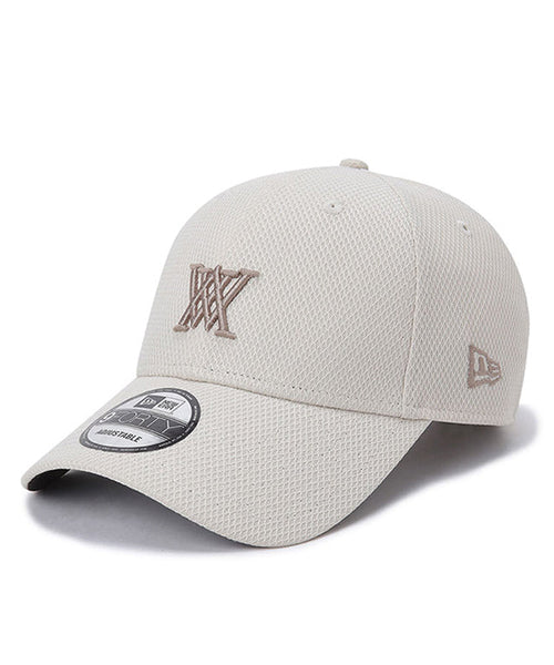 ANEW x NEWERA 940Adjustable Volume Ball Cap - 3 Colors