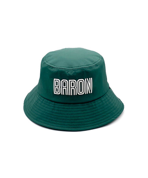 Baron X Steven Wilson Collaboration Bucket Hat-N