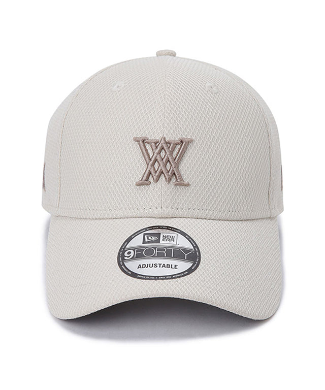 ANEW x NEWERA 940Adjustable Volume Ball Cap - 3 Colors