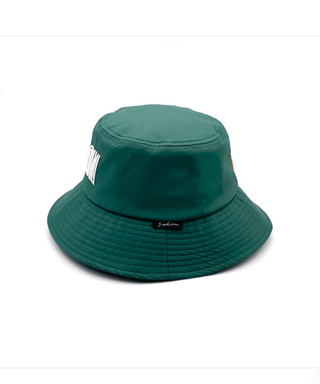 Baron X Steven Wilson Collaboration Bucket Hat-N