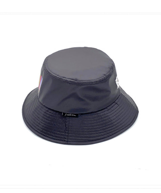 Baron X Steven Wilson Collaboration Bucket Hat-P