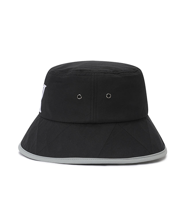 ANEW Golf Double Logo Bucket Hat