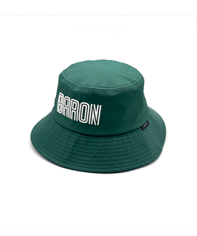 Baron X Steven Wilson Collaboration Bucket Hat-N