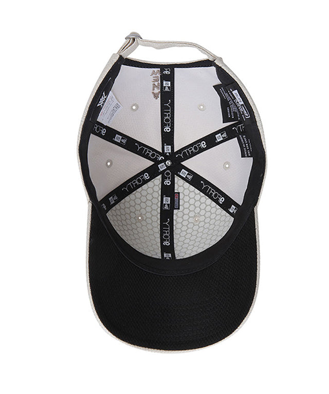 ANEW x NEWERA 940Adjustable Volume Ball Cap - 3 Colors