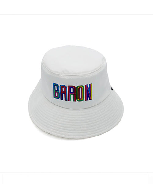 Baron X Steven Wilson Collaboration Bucket Hat-P