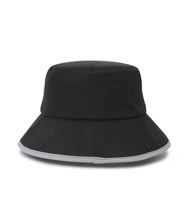 ANEW Golf Double Logo Bucket Hat