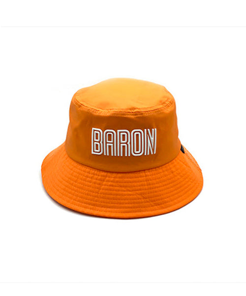 Baron X Steven Wilson Collaboration Bucket Hat-N