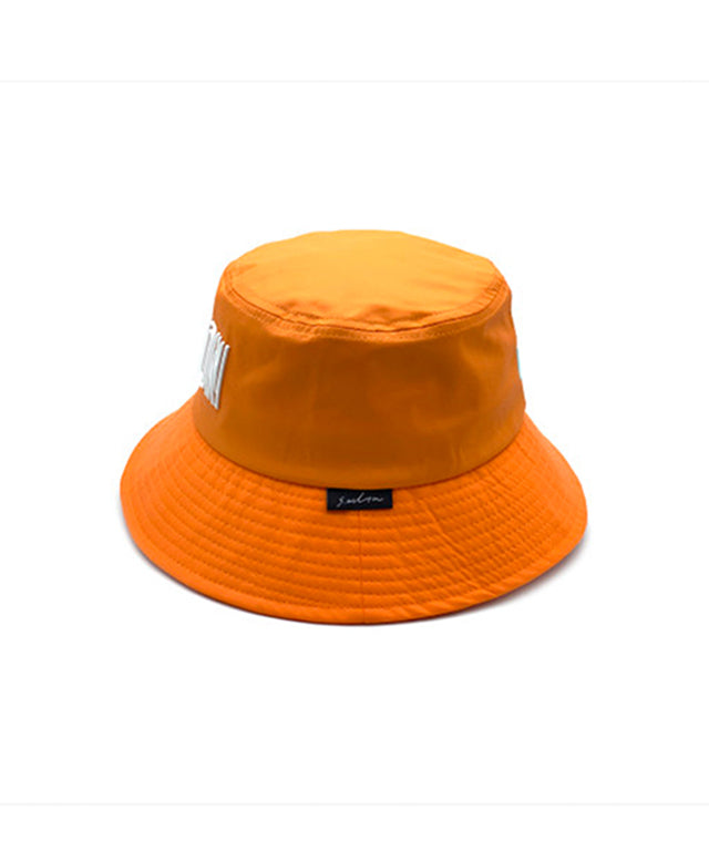 Baron X Steven Wilson Collaboration Bucket Hat-N