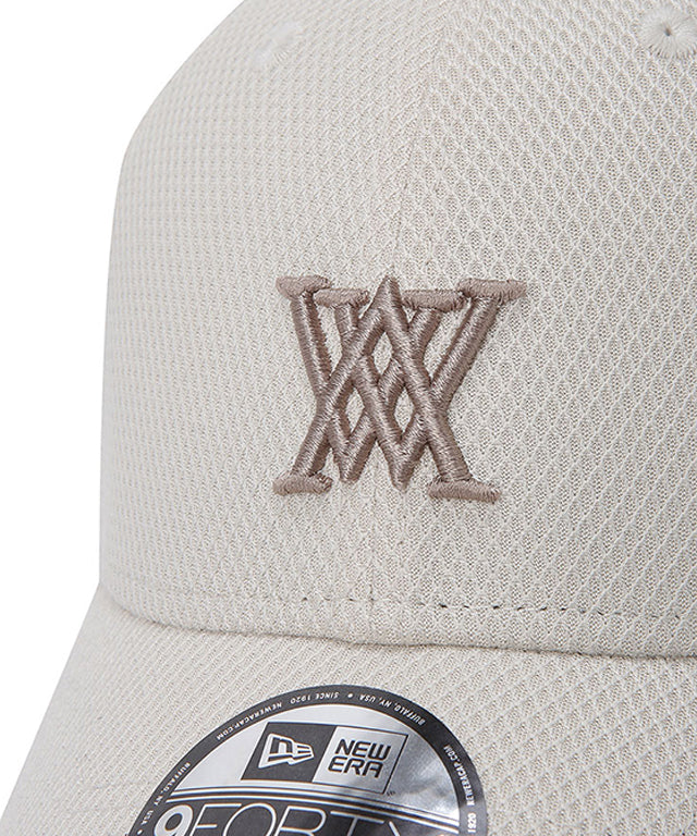 ANEW x NEWERA 940Adjustable Volume Ball Cap - 3 Colors