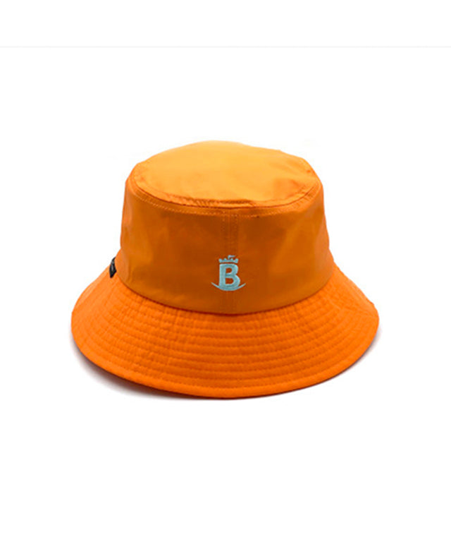 Baron X Steven Wilson Collaboration Bucket Hat-N