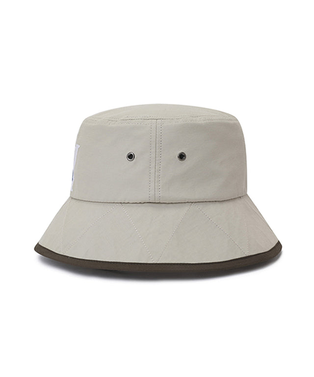 ANEW Golf Double Logo Bucket Hat