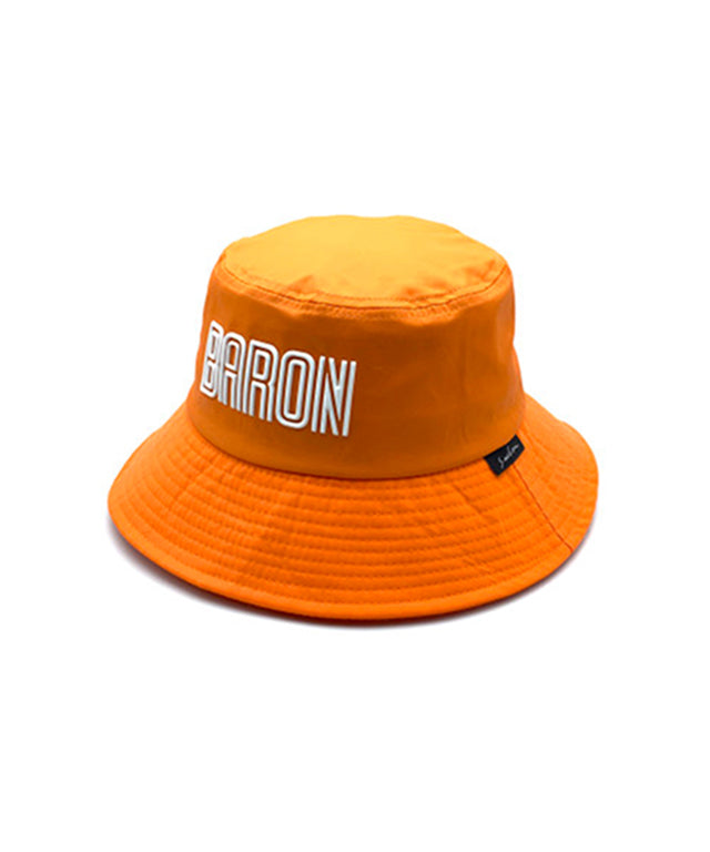 Baron X Steven Wilson Collaboration Bucket Hat-N