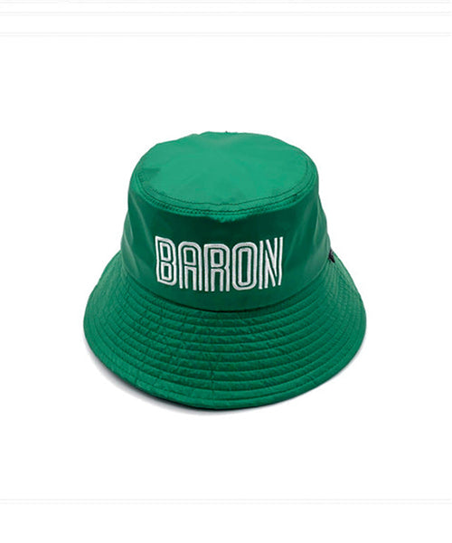 Baron X Steven Wilson Collaboration Bucket Hat-P