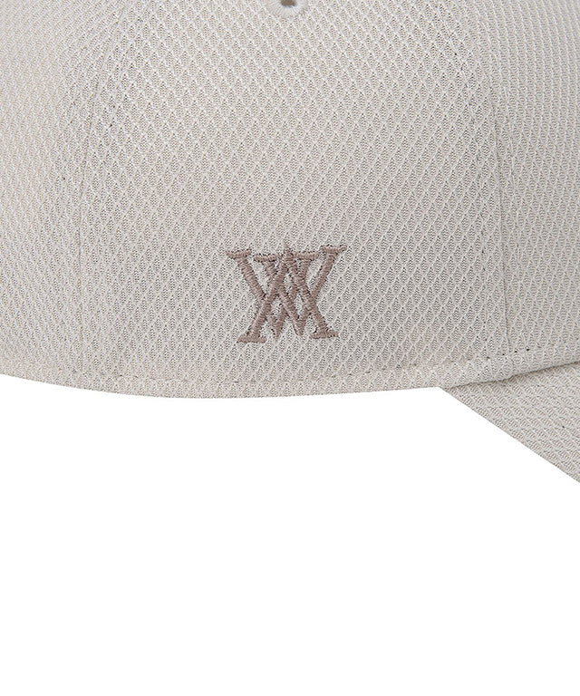 ANEW x NEWERA 940Adjustable Volume Ball Cap - 3 Colors